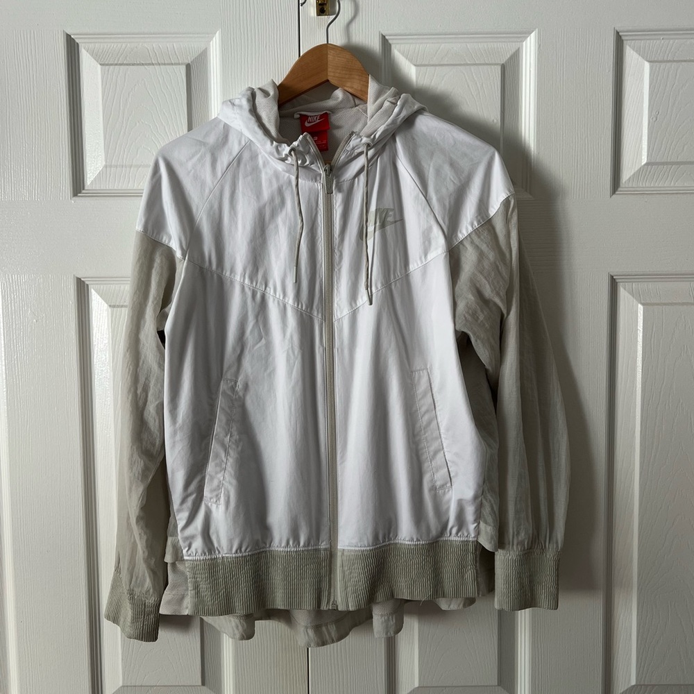 Nike Running Jacket